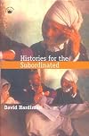 Histories for the Subordinated