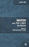 Water and the Laws in India (SAGE Law)
