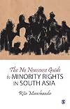 The no nonsense guide to minority rights in South Asia