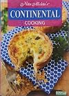 Continental Cooking for the Indian Kitchen