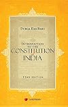 Introduction To The Constitution Of India