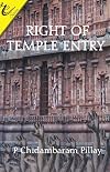 Right of Temple Entry