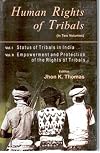Human Rights of Tribals