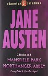 Mansfield Park / Northanger Abbey
