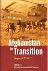Afghanistan in transition : beyond 2014?