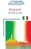 Italian With Ease (With 4 Cds)