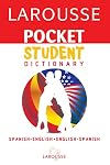 Larousse Pocket Student Dictionary