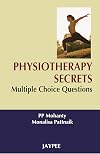 Physiotherapy Secrets Multiple Choice Questions