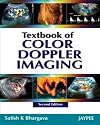 Textbook of color doppler imaging