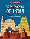 Monuments of India [Paperback] [Jan 01, 2009] Mrinalini Venkateswaran