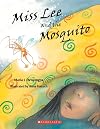 Miss Lee and the Mosquito