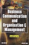 BUSNIESS COMMUNICATION 2008