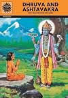 Dhruva and Ashtavakra (Amar Chitra Katha)