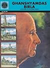 Ghanshyamdas Birla (733) [Paperback] [Jun 14, 2004] YAGYA SHARMA