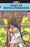 Tales Of Revolutionaries (1022) 5 in 1 Series (English and Hindi Edition)
