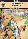Travellers Of India (10035) 3 in 1