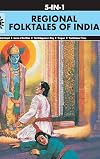 Regional Folktales Of India (1024)