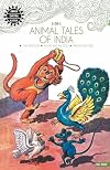 Animal Tales Of India (10039) 3 in 1 Series