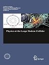 Physics at the large hadron collider