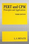 PERT and CPM Principles and Applications