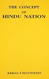 The concept of Hindu nation
