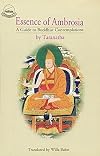 Essence of Ambrosia A Guide to Buddhist Contemplations