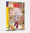 365 Tales of Indian Mythology