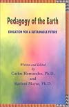 Pedagogy of the Earth: Education for a Sustainable Future