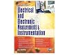 A course in electronics and electrical measurements & instrumentation : for B. Sc. (Engineering) ; B. Tech. ; B.E. ; A.M.I.E. (India) section B and other equivalent engineering examinations