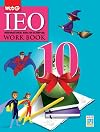 INTERNATIONAL ENGLISH OLYMPIAD WORK BOOK