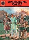 Chandragupta Maurya (634)