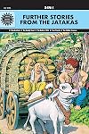 Further Stories From the Jatakas (Amar Chitra Katha 5 in 1 Series)