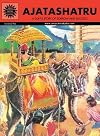 Ajatshatru (660) (Amar Chitra Katha) [Paperback] [Jan 01, 2000] Subba Rao