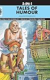 Tales of Humour 5 in 1: (Amar Chitra Katha 5 in 1 Series)