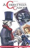 A Christmas Carol [graphic novel - Campfire Classics