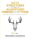 Data Structure and Algorithmic Thinking with Python: Data Structure and Algorithmic Puzzles