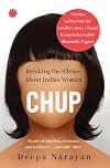 CHUP :Breaking the Silence About