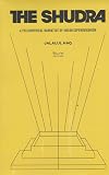 The Shudra: A Philosophical Narrative of Indian Superhumanism