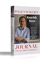 Policymaker's Journal: From New Delhi to Washington D.C.