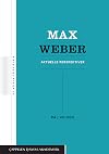 Max Weber : aktuelle perspektiver