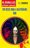 Five Kisses from a Blasphemous Nun