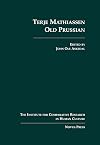 Old Prussian