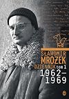 Dziennik. Tom 1. 1962-1969 (polish)