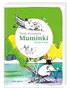 Muminki (księga druga)