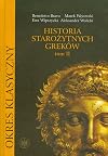Historia starożytnych Greków. T. 2, Okres klasyczny