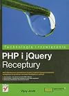 PHP i jQuery : receptury