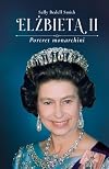 Elzbieta II. Portret monarchini