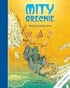 Mity greckie