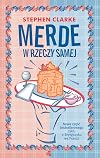Merde W rzeczy samej