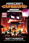 Minecraft-Narodziny Arcyzłosadnika